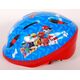 Paw Patrol Boys Fahrradhelm - Blau Rot - 51-55 cm