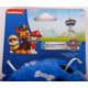 Paw Patrol Boys Fahrradhelm - Blau Rot - 51-55 cm