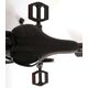 Volare Rocky Kinderfahrrad – 20 Zoll – Blau Schwarz – 85 % montiert – 6 Gänge – Prime Collection