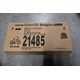 Volare Miracle Cruiser Kinderfahrrad – Jungen – 14 Zoll – Mattschwarz – Prime Collection