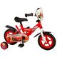 Disney Cars 10 inch jongensfiets