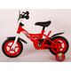 Disney Cars 10 inch jongensfiets OUTLET model