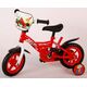 Disney Cars 10 inch jongensfiets OUTLET model