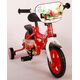 Disney Cars 10 inch jongensfiets