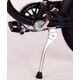 Volare Miracle Cruiser Kinderfahrrad - Mädchen - 16 Zoll - Mattschwarz - Prime Collection