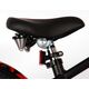 Volare Miracle Cruiser Kinderfahrrad - Jungen - 16 Zoll - Mattschwarz - Prime Collection