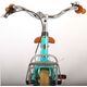 Volare Melody Kinderfahrrad - Mädchen - 16 Zoll - türkis - Prime Collection