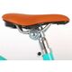 Volare Melody Kinderfahrrad - Mädchen - 16 Zoll - türkis - Prime Collection