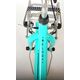 Volare Melody Kinderfahrrad - Mädchen - 16 Zoll - türkis - Prime Collection