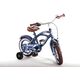 Yipeeh Blue Cruiser 12 inch jongensfiets