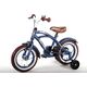 Yipeeh Blue Cruiser 12 inch jongensfiets