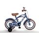 Yipeeh Blue Cruiser 12 inch jongensfiets