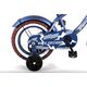 Yipeeh Blue Cruiser 12 inch jongensfiets