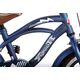 Yipeeh Blue Cruiser 12 inch jongensfiets