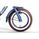 Yipeeh Blue Cruiser 12 inch jongensfiets