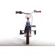 Yipeeh Blue Cruiser 12 inch jongensfiets