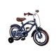 Yipeeh Blue Cruiser 12 inch jongensfiets