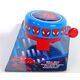 Spider-Man Fahrradklingel - Jungen - blau
