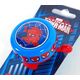 Spider-Man Fahrradklingel - Jungen - blau