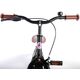 Volare Black Cruiser 16 inch jongensfiets