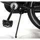 Volare Black Cruiser 16 inch jongensfiets