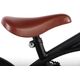 Volare Black Cruiser 16 inch jongensfiets