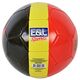 Belgien Fußball - Rot