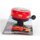Disney Cars Fahrradklingel - Jungen - Rot