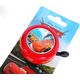 Disney Cars Fahrradklingel - Jungen - Rot
