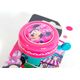Disney Minnie Bow-Tique Fahrradklingel - Mädchen - Rosa
