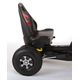 Volare Go Kart Rennwagen - Jungen - groß - Luftreifen