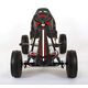 Volare Go Kart Rennwagen - Jungen - groß - Luftreifen
