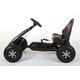 Volare Go Kart Rennwagen - Jungen - groß - Luftreifen
