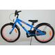 NERF Kinderfiets - Jongens - 20 inch - Satin Blue