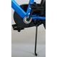 NERF Kinderfiets - Jongens - 20 inch - Satin Blue