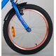 NERF Kinderfiets - Jongens - 20 inch - Satin Blue