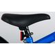 NERF Kinderfiets - Jongens - 20 inch - Satin Blue