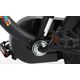 Batman Kinderfahrrad - Jungen - 12 Zoll - Schwarz