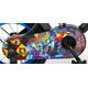 Batman Kinderfahrrad - Jungen - 12 Zoll - Schwarz
