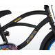 Batman Kinderfiets - Jongens - 16 inch - Zwart