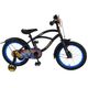 Batman Kinderfiets - Jongens - 16 inch - Zwart