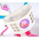 Peppa Pig 10 inch meisjesfiets