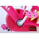 Peppa Pig 10 inch meisjesfiets