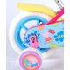 Peppa Pig 10 inch meisjesfiets