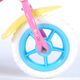 Peppa Pig 10 inch meisjesfiets