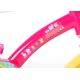 Peppa Pig 10 inch meisjesfiets