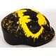Batman Jungen Fahrradhelm - Schwarz - 52-56 cm