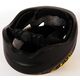 Batman Jungen Fahrradhelm - Schwarz - 52-56 cm