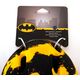 Batman Jungen Fahrradhelm - Schwarz - 52-56 cm
