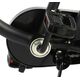 Batman Kinderfahrrad - Jungen - 18 Zoll - Schwarz